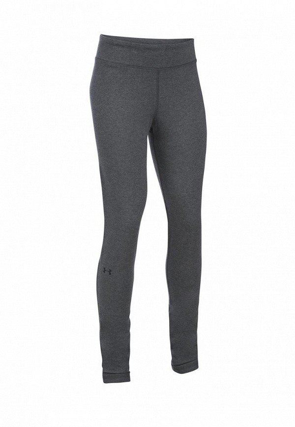 

Тайтсы Under Armour, UA Favorite Knit, Серый