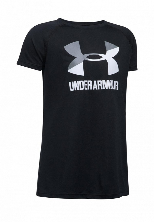 Футболка Under Armour 