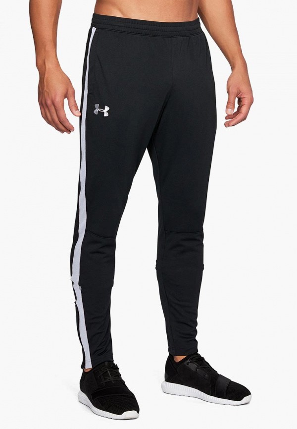 

Брюки спортивные Under Armour, Черный