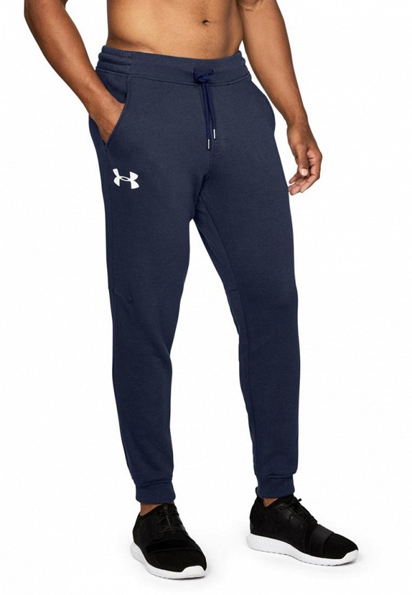 

Брюки спортивные Under Armour, Синий