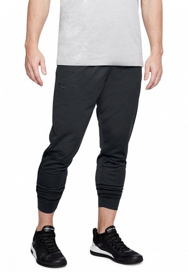 

Брюки спортивные Under Armour, Черный