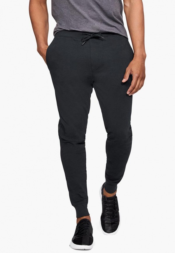 

Брюки спортивные Under Armour, Черный