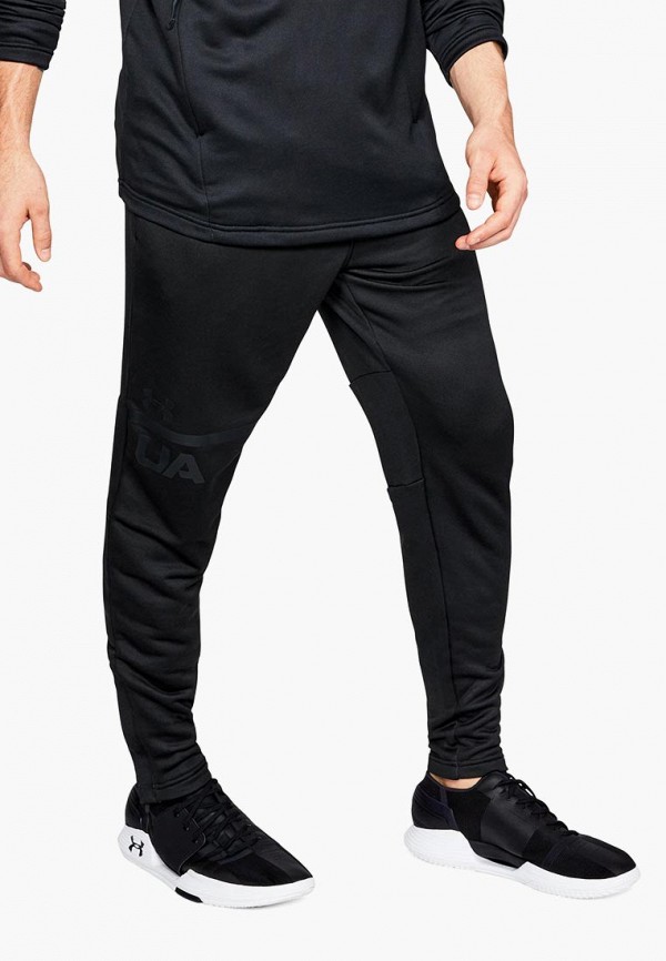 

Брюки спортивные Under Armour, Черный