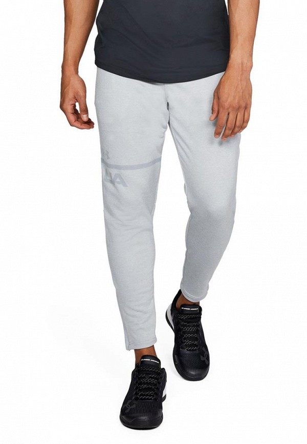 

Брюки спортивные Under Armour, Серый