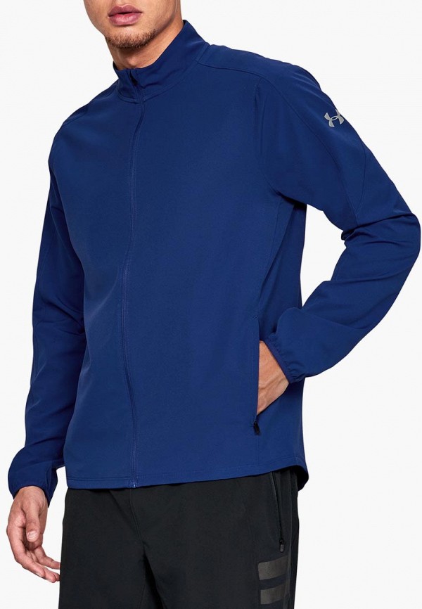 

Ветровка Under Armour, Синий