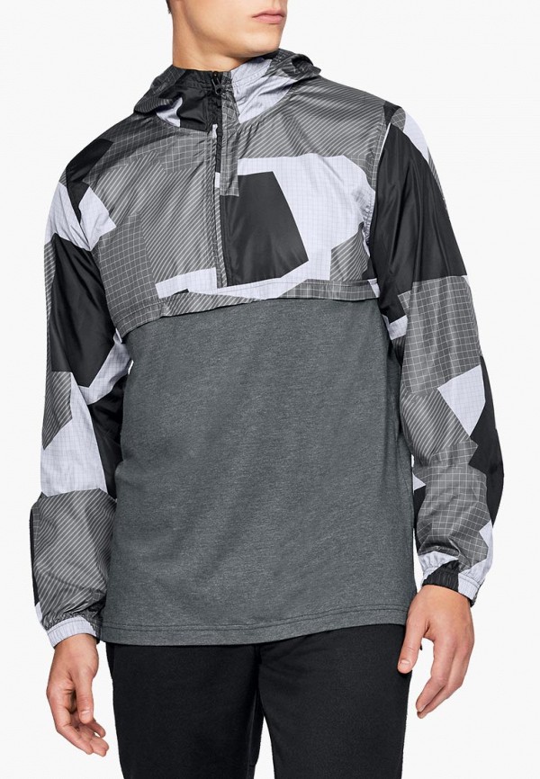 

Ветровка Under Armour, Серый