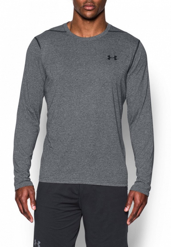 

Лонгслив спортивный Under Armour, Серый