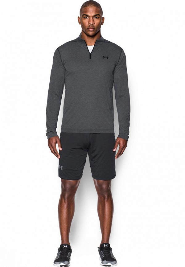 

Лонгслив спортивный Under Armour, Серый