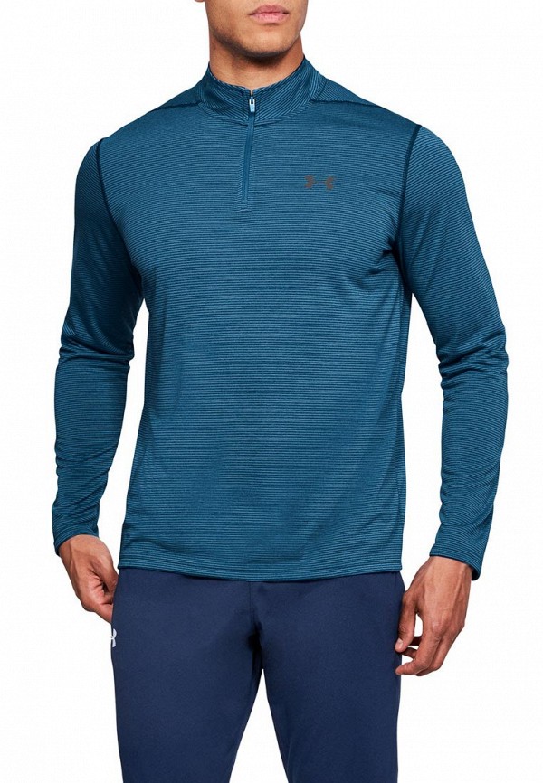 

Лонгслив спортивный Under Armour, Синий