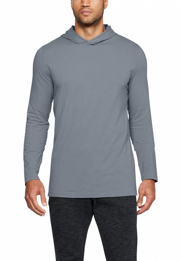 

Худи Under Armour, Серый