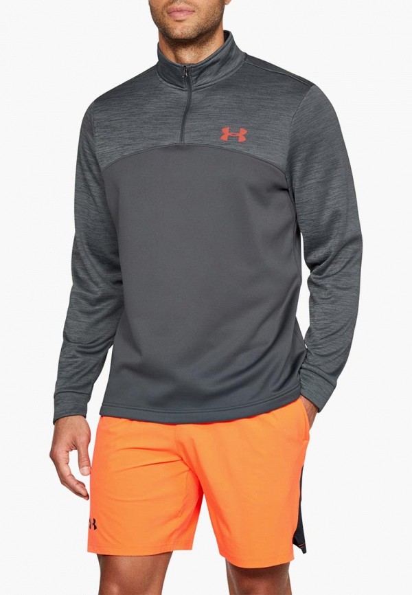

Лонгслив спортивный Under Armour, Серый