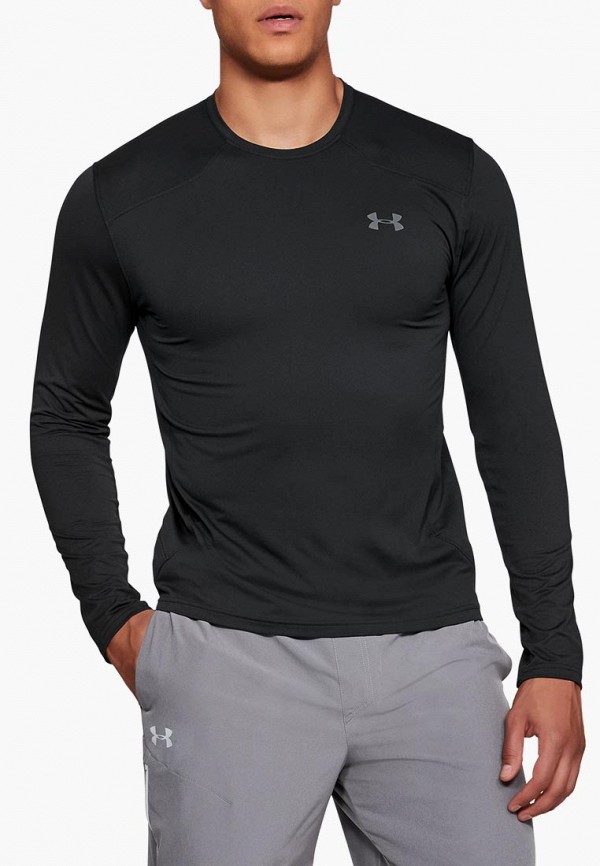 

Лонгслив спортивный Under Armour, Серый