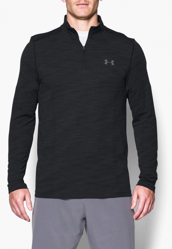 

Лонгслив спортивный Under Armour, Черный