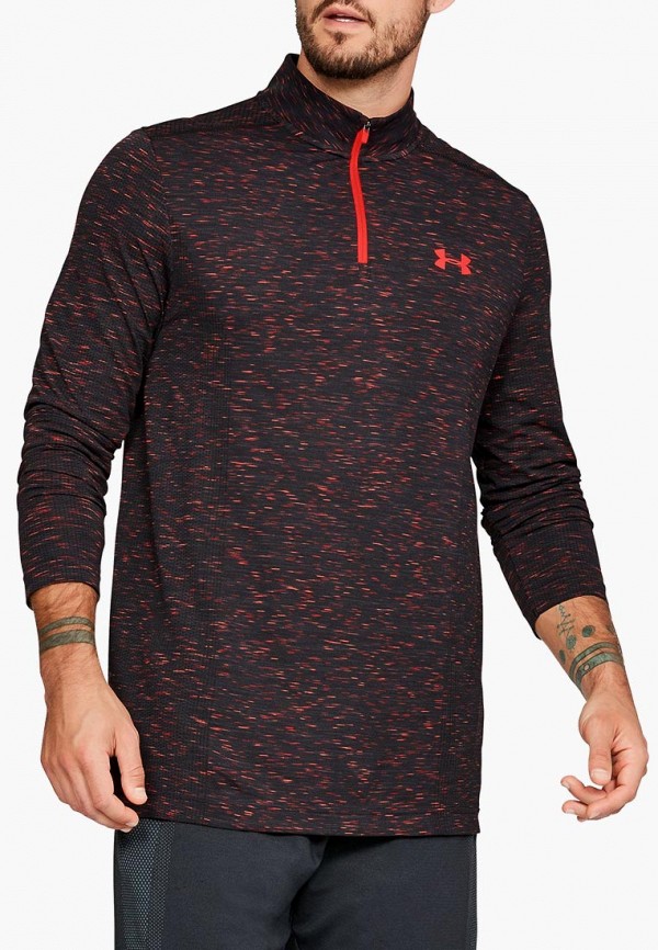 

Лонгслив спортивный Under Armour, Коричневый