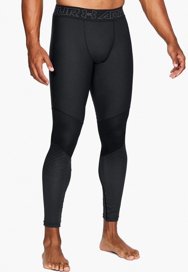 

Тайтсы Under Armour, Черный