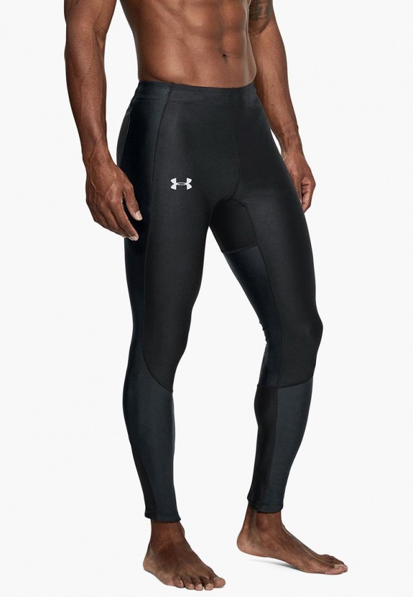 

Тайтсы Under Armour, Черный