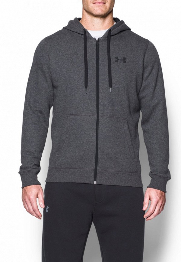 

Толстовка Under Armour, Серый
