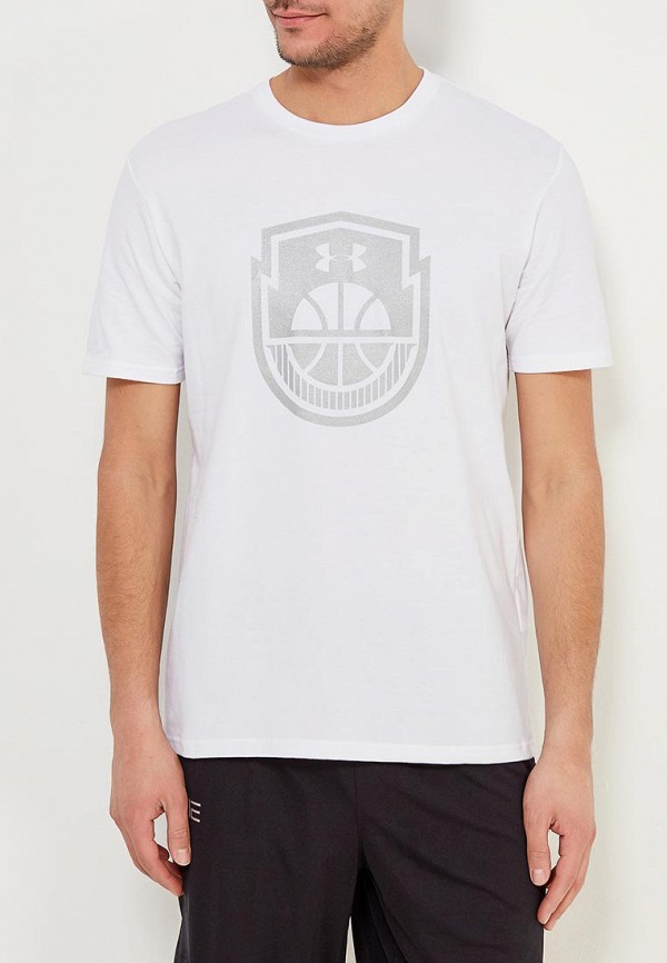 

Футболка Under Armour, Белый
