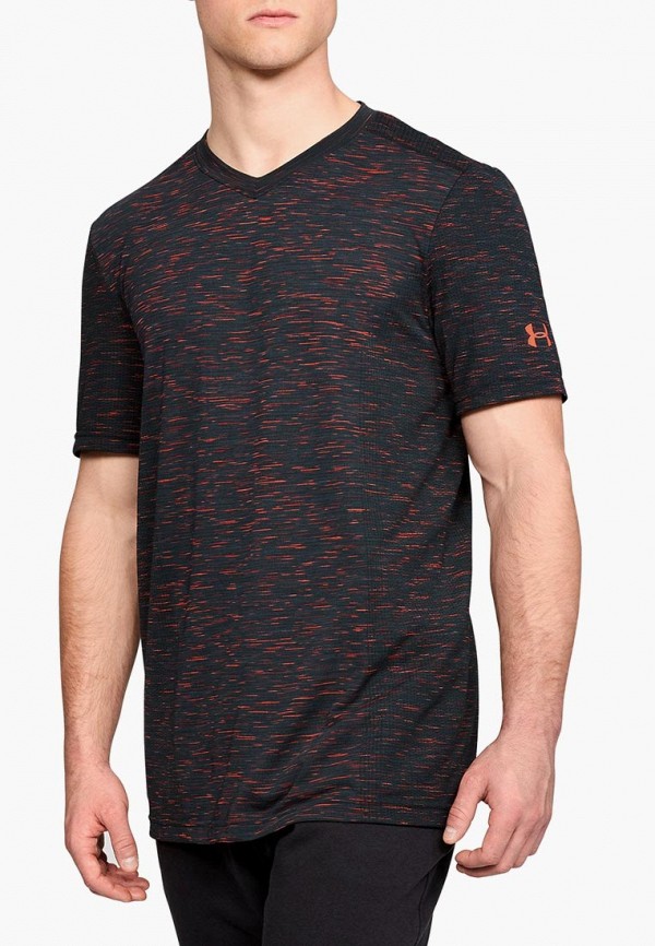 

Футболка спортивная Under Armour, Серый
