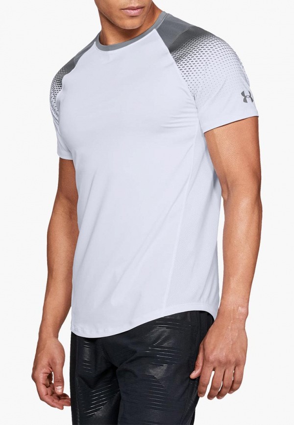 

Футболка спортивная Under Armour, Белый