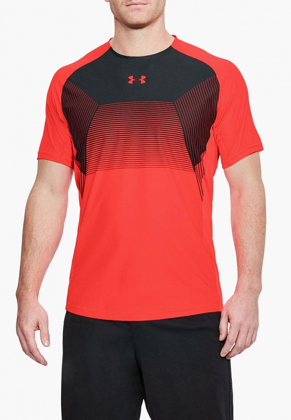 Футболка спортивная Under Armour 