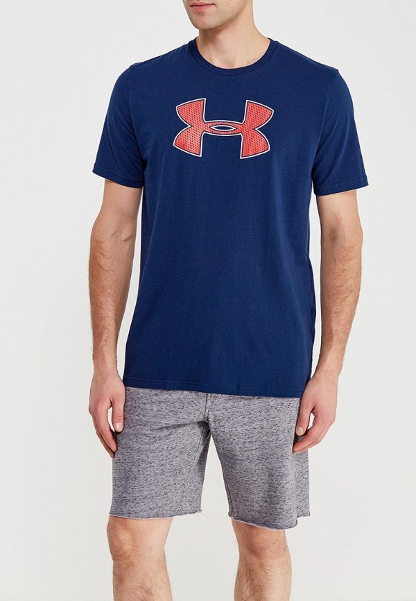 Футболка спортивная Under Armour 