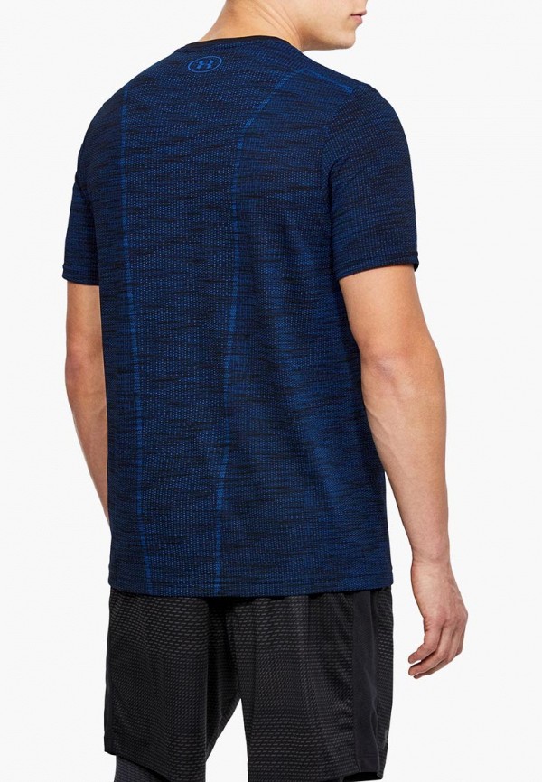 

Футболка спортивная Under Armour; Under Armour UN001EMABQH3, Синий