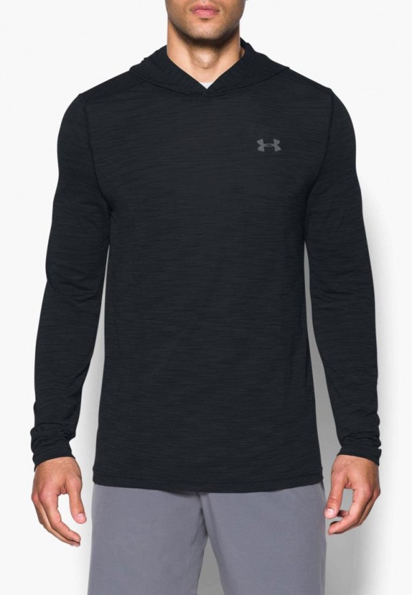

Худи Under Armour; Under Armour UN001EMABQH9, Черный