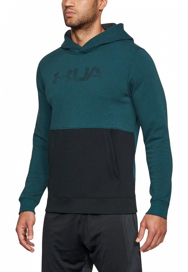 

Худи Under Armour, Бирюзовый