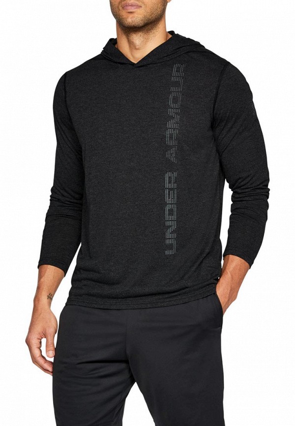 

Худи Under Armour, Черный