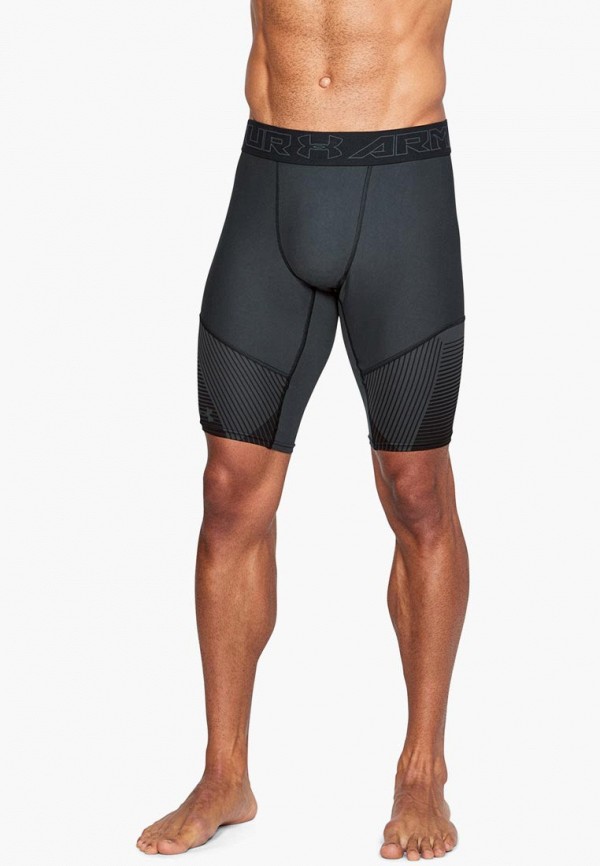 

Шорты компрессионные Under Armour, Черный
