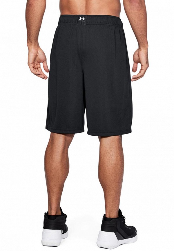 

Шорты спортивные Under Armour; Under Armour UN001EMABQK5, Черный