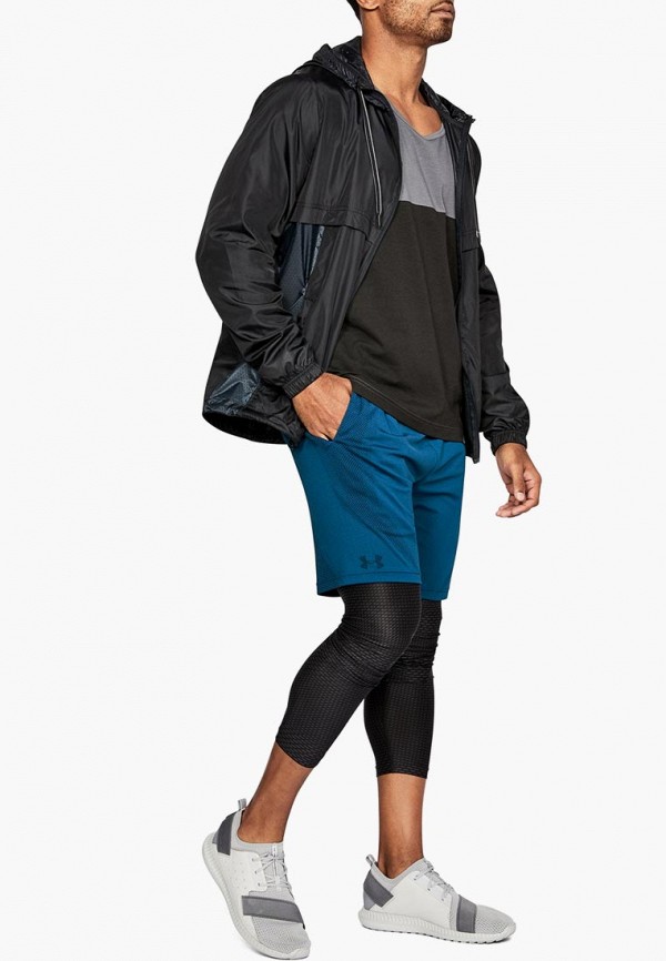 

Шорты спортивные Under Armour, Синий