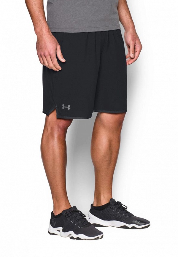

Шорты спортивные Under Armour, Черный