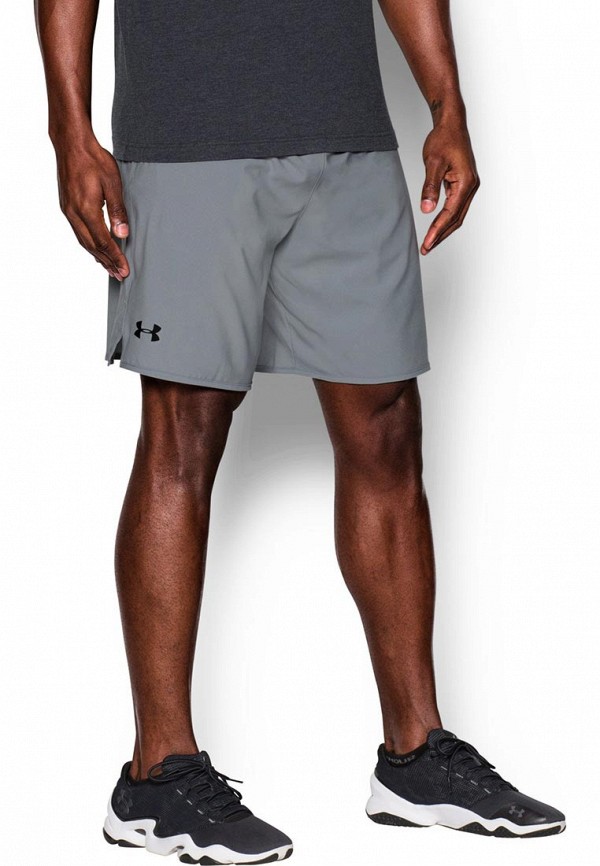 

Шорты спортивные Under Armour, Серый