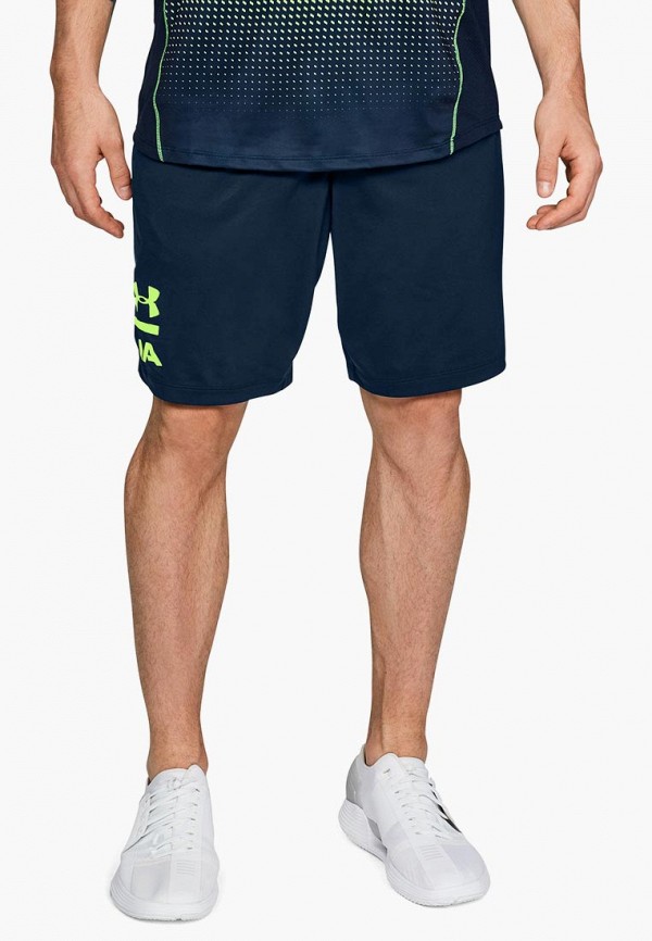 

Шорты спортивные Under Armour, Синий