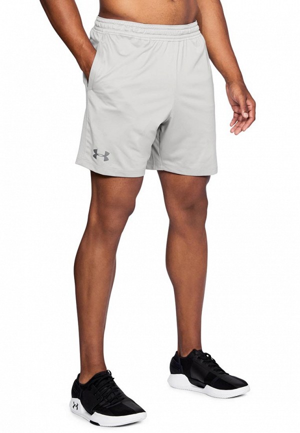 

Шорты спортивные Under Armour, Серый