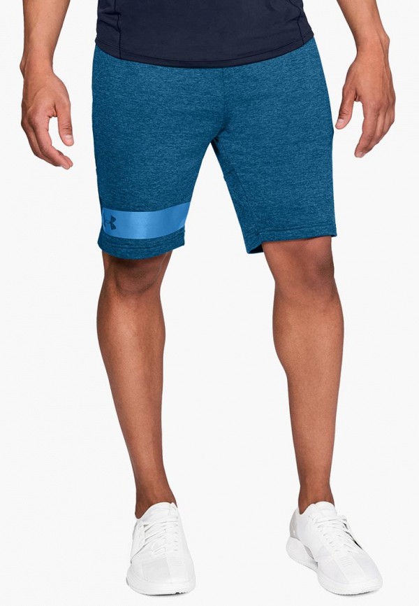 

Шорты спортивные Under Armour, Синий