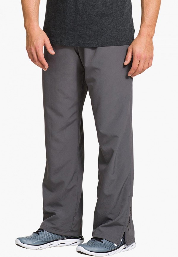 

Брюки спортивные Under Armour, Серый