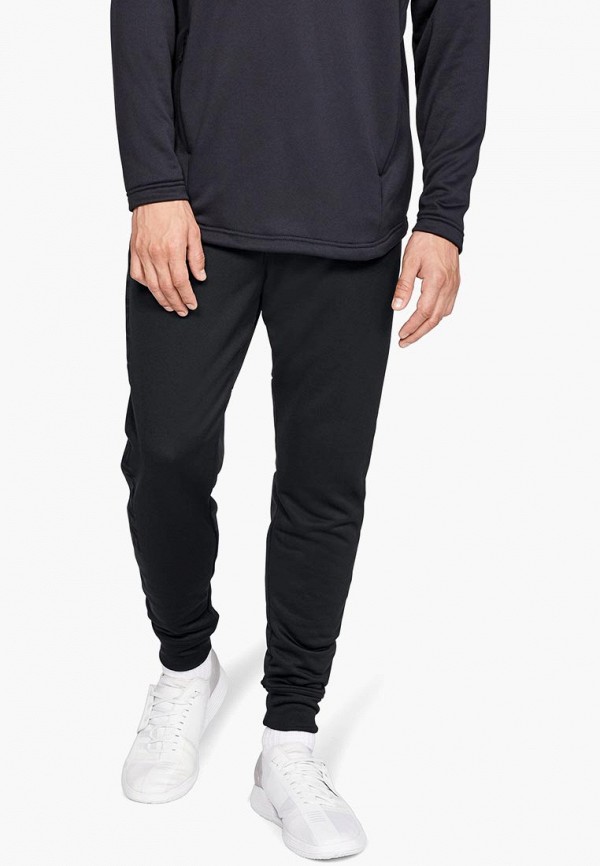 

Брюки спортивные Under Armour, MK1 Terry Jogger, Черный