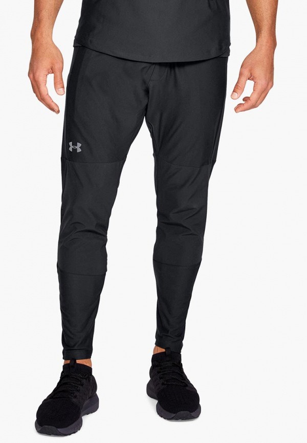 

Брюки спортивные Under Armour, Under Armour UN001EMBVBR6, Черный