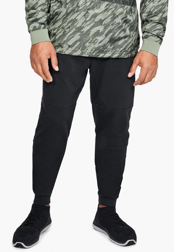 

Брюки спортивные Under Armour, Черный