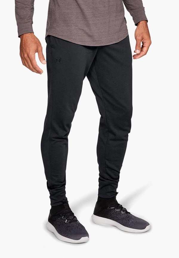 

Брюки спортивные Under Armour, Under Armour UN001EMBVBS2, Черный