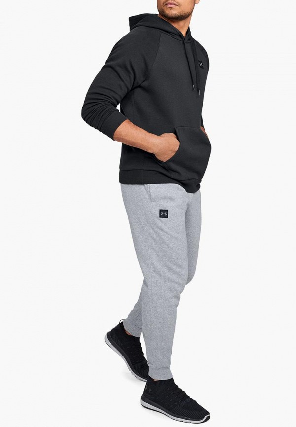 

Брюки спортивные Under Armour; Under Armour UN001EMBVBS6, Серый