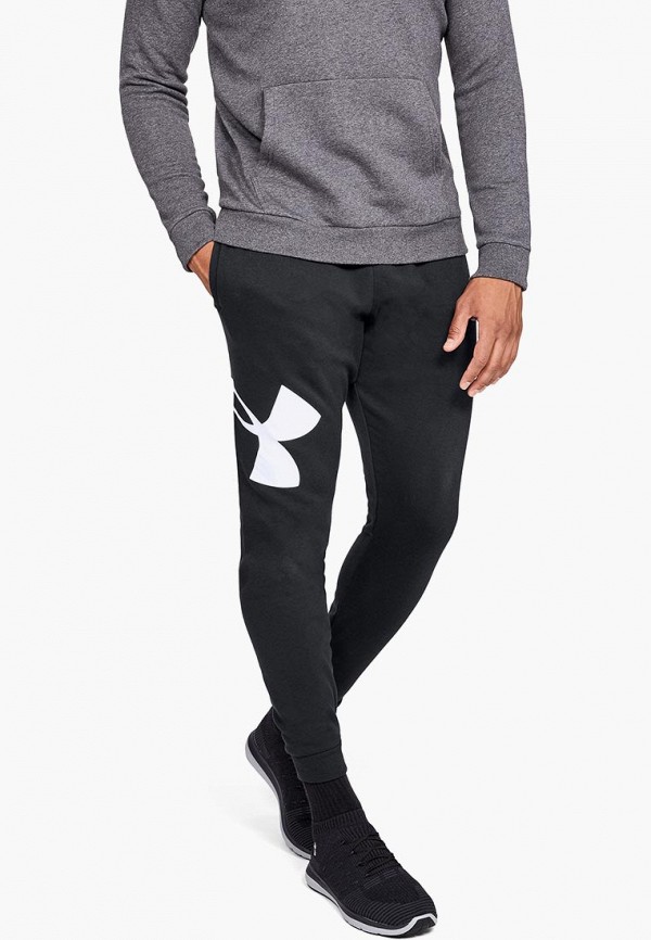 

Брюки спортивные Under Armour, Черный