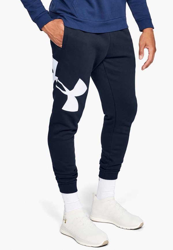 

Брюки спортивные Under Armour, Синий