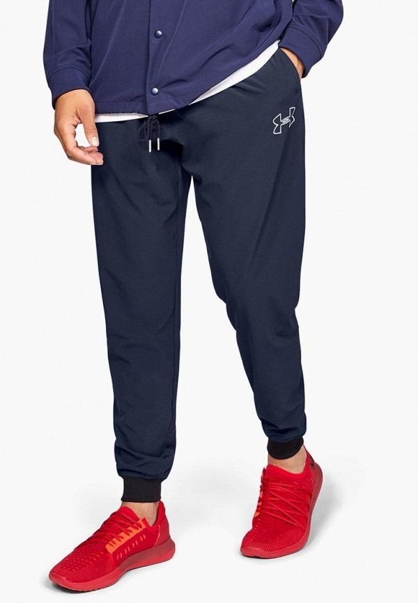 

Брюки спортивные Under Armour, Синий