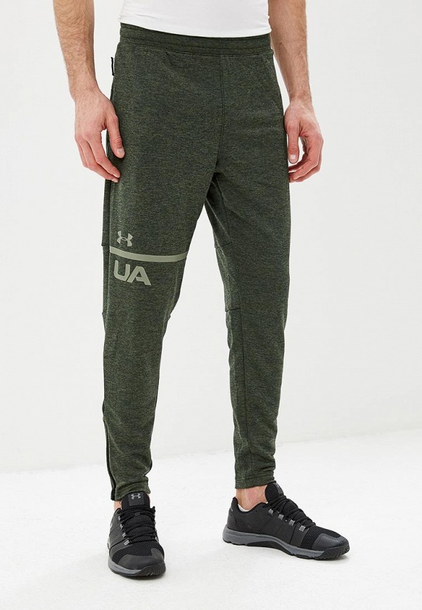 

Брюки спортивные Under Armour, Under Armour UN001EMBVBT7, Хаки