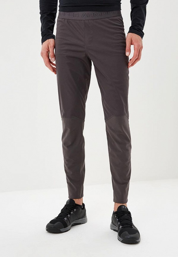 

Брюки спортивные Under Armour, Серый, UA Terrain Hybrid Pant