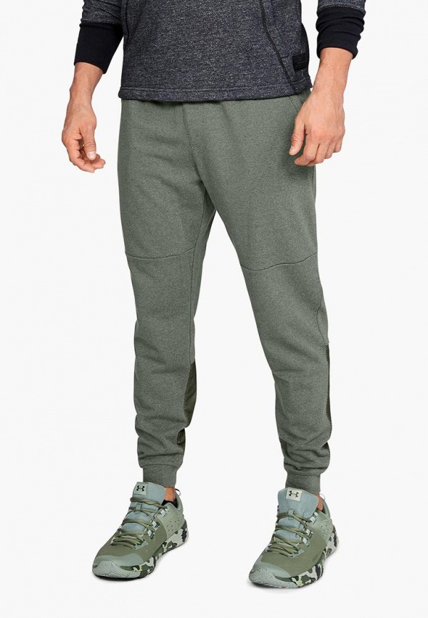 

Брюки спортивные Under Armour, Хаки